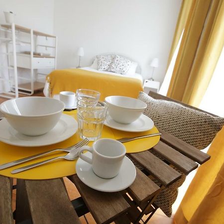 Apartamento Arroios De Paixao Lisboa Exterior foto