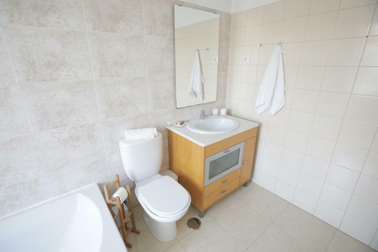 Apartamento Arroios De Paixao Lisboa Exterior foto